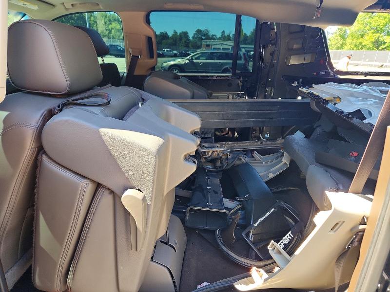 2019 Gmc Yukon Xl მანქანა იყიდება აუქციონზე, vin: 1GKS2HKJ4KR196132, აუქციონის ნომერი: 58227766