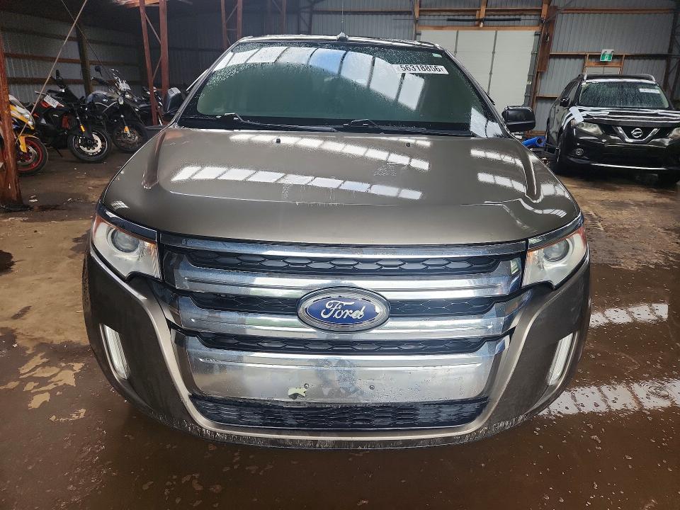 Aukcja sprzedaży 2013 Ford Edge, vin: 2FMDK4JC5DBA66068, numer aukcji: 56318856