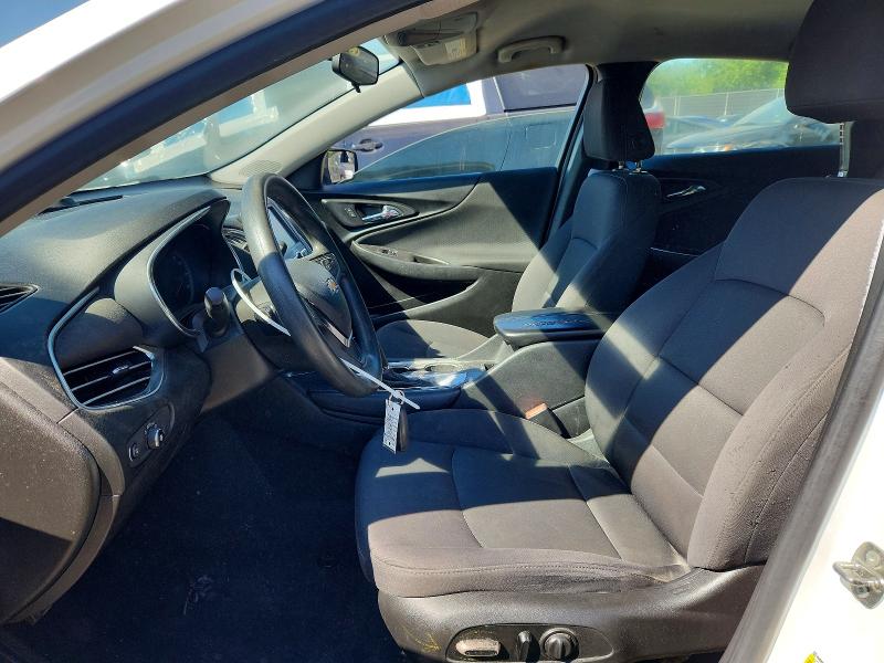 Aukcja sprzedaży 2017 Chevrolet Malibu, vin: 1G1ZE5ST2HF283693, numer aukcji: 56173036