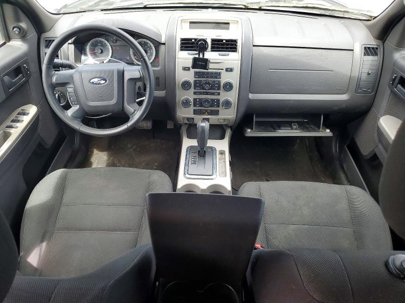 Продажа на аукционе авто 2009 Ford Escape, vin: 1FMCU93G99KA12952, номер лота: 45826416