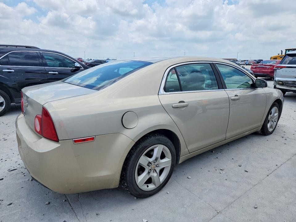 Aukcja sprzedaży 2012 Chevrolet Malibu, vin: 1G1ZA5EU2CF165085, numer aukcji: 58044616
