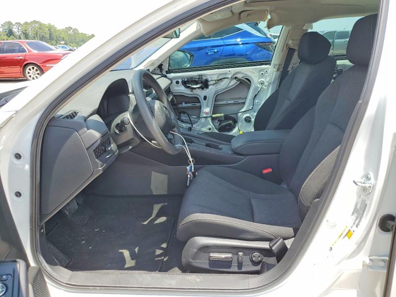 57268826 :رقم المزاد ، 1HGCY1F39PA055159 vin ، 2023 Honda Accord مزاد بيع