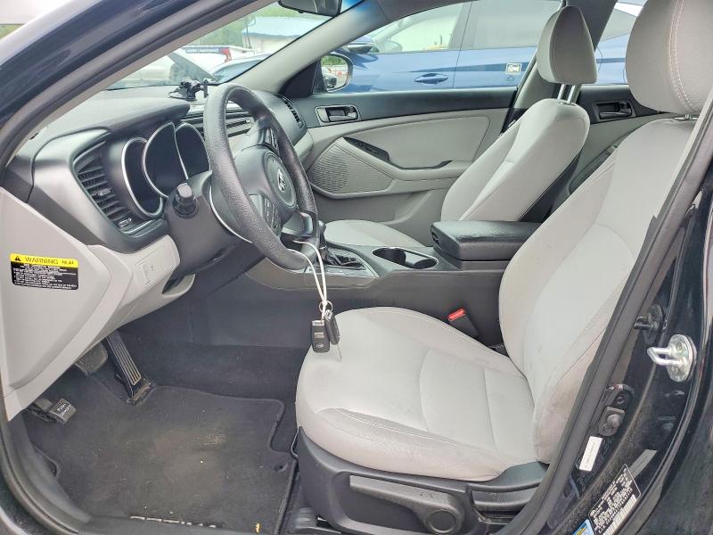 Продаж на аукціоні авто 2015 Kia Optima, vin: 5XXGM4A77FG482110, номер лоту: 56768686
