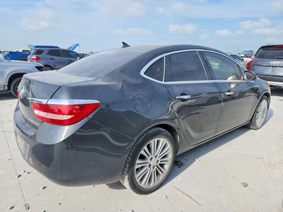 Продажа на аукционе авто 2014 Buick Verano, vin: 1G4PP5SK4E4155524, номер лота: 59068986