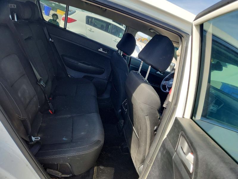Продаж на аукціоні авто 2019 Kia Sportage, vin: KNDPM3AC5K7509461, номер лоту: 57727146