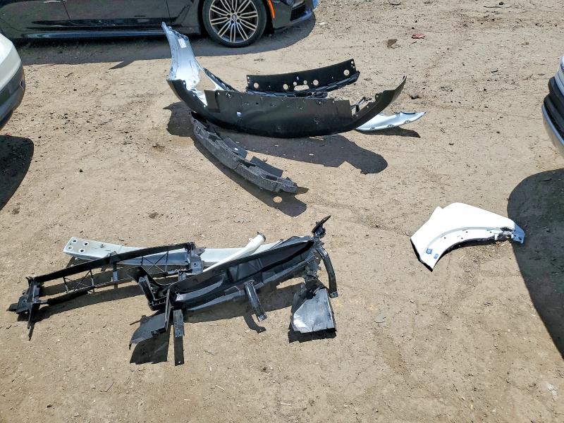 58279696 :رقم المزاد ، KL77LHE26RC074756 vin ، 2024 Chevrolet Trax مزاد بيع