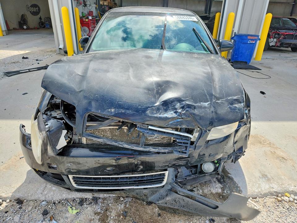 56683346 :رقم المزاد ، WAULC68E54A096681 vin ، 2004 Audi A4 مزاد بيع