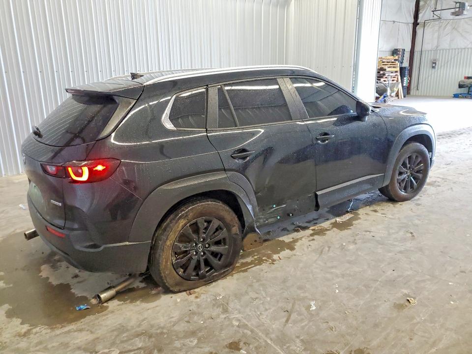 Продаж на аукціоні авто 2025 Mazda Cx-50, vin: 7MMVABDM4SN354038, номер лоту: 55732146
