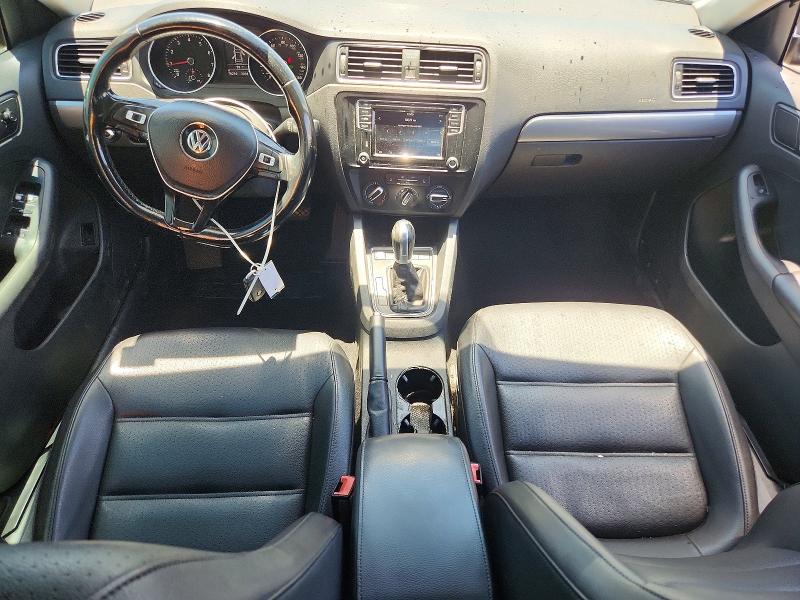 Продажа на аукционе авто 2017 Volkswagen Jetta, vin: 3VWDB7AJXHM220814, номер лота: 58293066