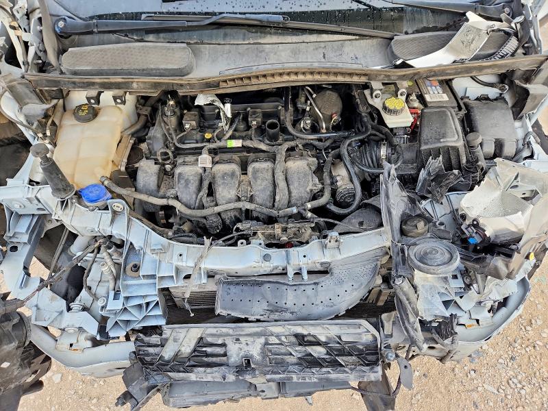 Aukcja sprzedaży 2020 Ford Transit Connect, vin: NM0GE9E22L1461100, numer aukcji: 55981836