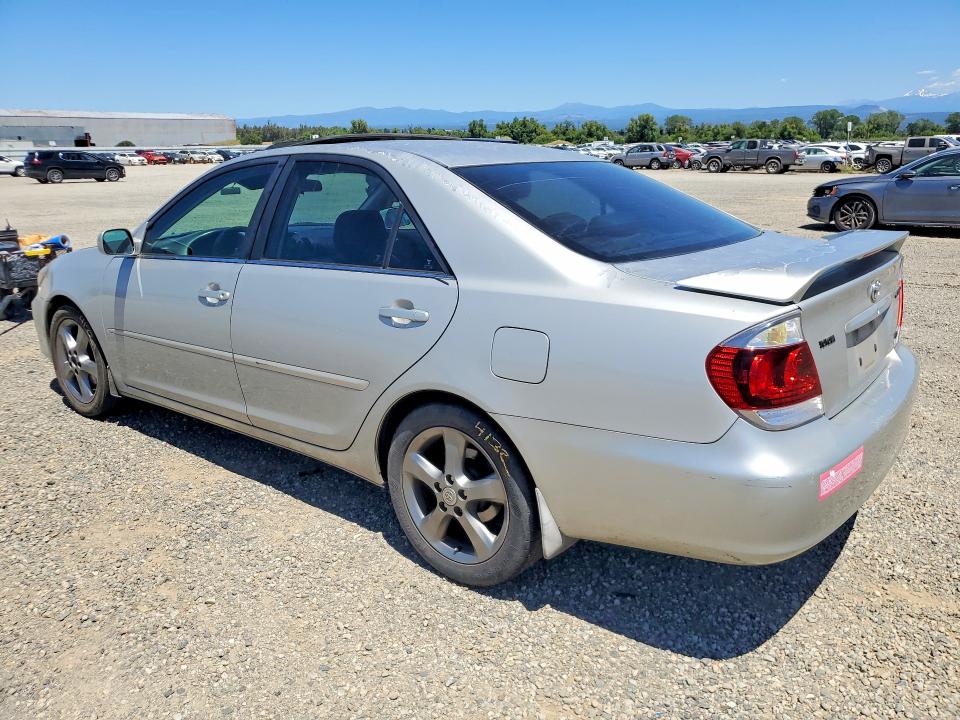Продажа на аукционе авто 2005 Toyota Camry, vin: 4T1BA30K85U054912, номер лота: 57385936