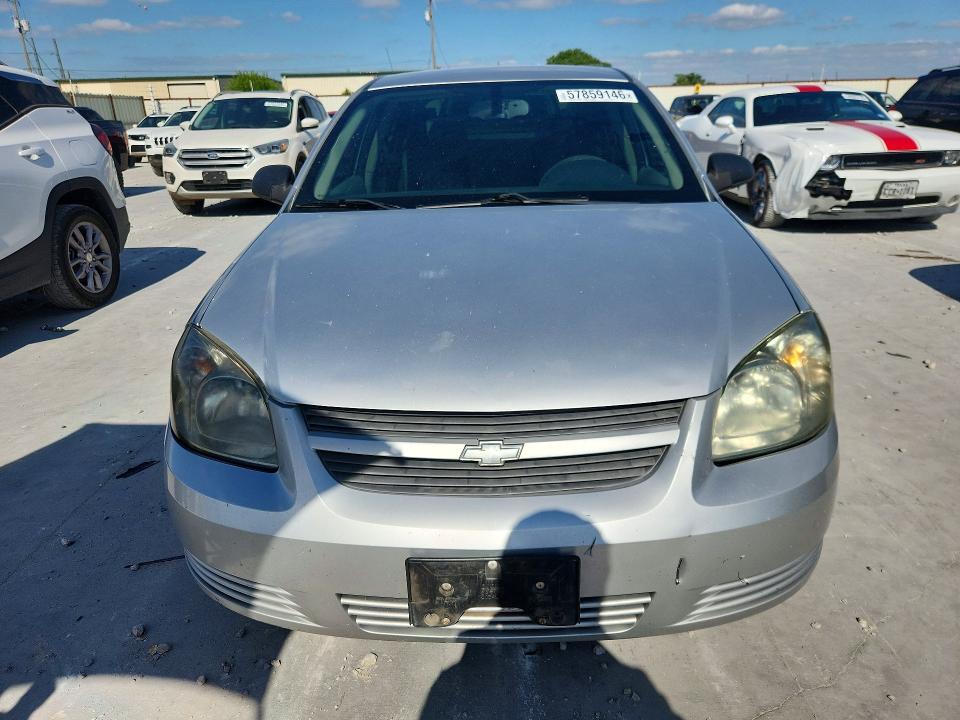 Продаж на аукціоні авто 2010 Chevrolet Cobalt, vin: 1G1AB5F58A7157954, номер лоту: 57859146