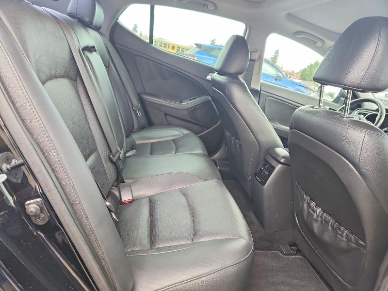 Продаж на аукціоні авто 2015 Kia Optima, vin: 5XXGR4A60FG485178, номер лоту: 56171016