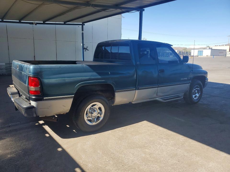 Aukcja sprzedaży 1996 Dodge Ram 1500, vin: 3B7HC13Y6TG198651, numer aukcji: 58820086