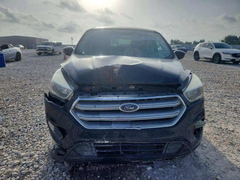 Aukcja sprzedaży 2017 Ford Escape, vin: 1FMCU0GD6HUB01697, numer aukcji: 58993166