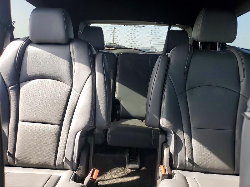 2024 Buick Enclave მანქანა იყიდება აუქციონზე, vin: 5GAERCKW1RJ123717, აუქციონის ნომერი: 79134165