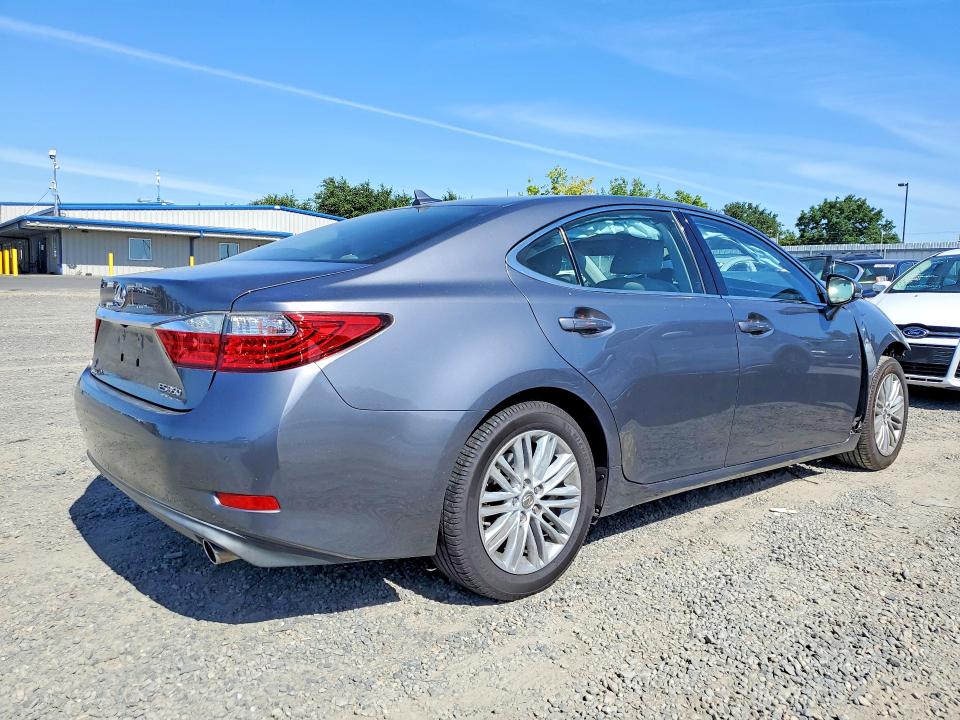 2014 Lexus Es მანქანა იყიდება აუქციონზე, vin: JTHBK1GG5E2098061, აუქციონის ნომერი: 55923186