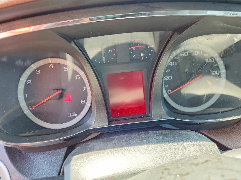 Продаж на аукціоні авто 2014 Gmc Terrain, vin: 2GKFLSE3XE6298947, номер лоту: 58608766