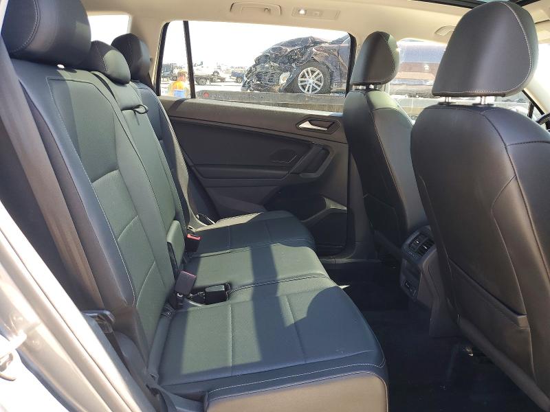 Aukcja sprzedaży 2019 Volkswagen Tiguan, vin: 3VV2B7AX3KM067801, numer aukcji: 55773216