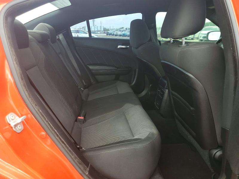Aukcja sprzedaży 2019 Dodge Charger, vin: 2C3CDXBG4KH749004, numer aukcji: 58215216