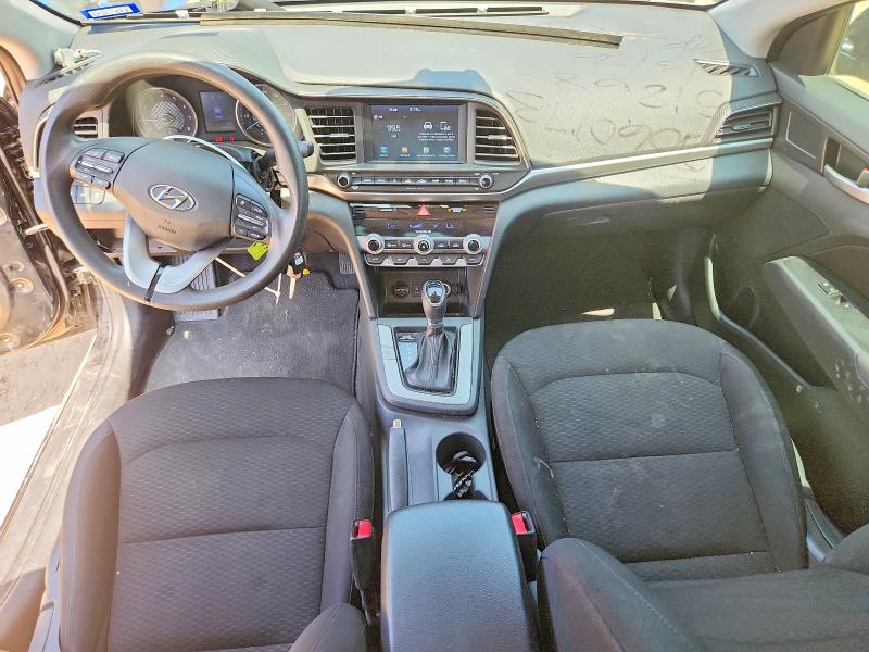 Продажа на аукционе авто 2020 Hyundai Elantra, vin: 5NPD84LFXLH518688, номер лота: 57588036