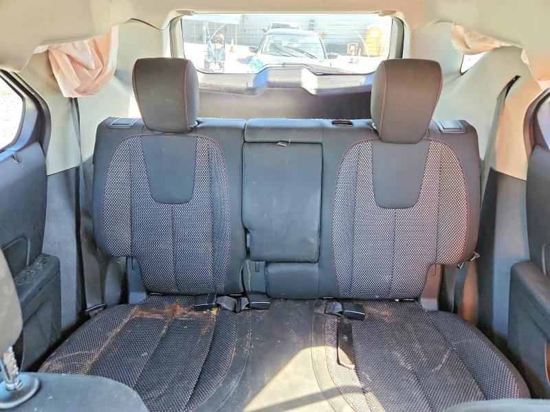 Aukcja sprzedaży 2013 Chevrolet Equinox, vin: 2GNFLEEK7D6240157, numer aukcji: 57044336