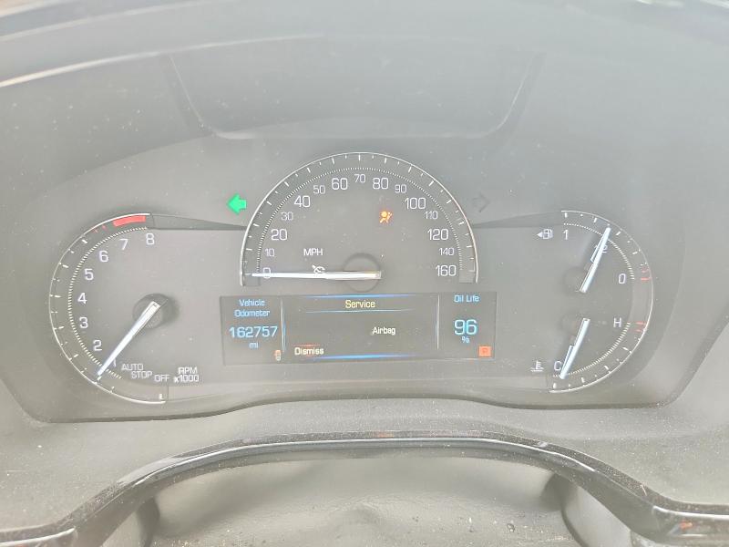 Продажа на аукционе авто 2017 Cadillac Xt5, vin: 1GYKNDRS6HZ150766, номер лота: 56395306
