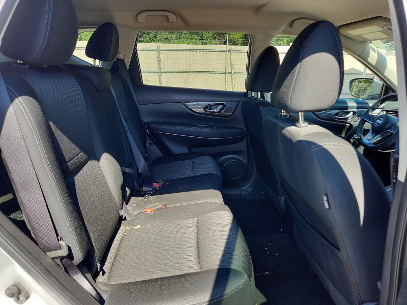 Продажа на аукционе авто 2019 Nissan Rogue, vin: KNMAT2MT4KP510745, номер лота: 55688496