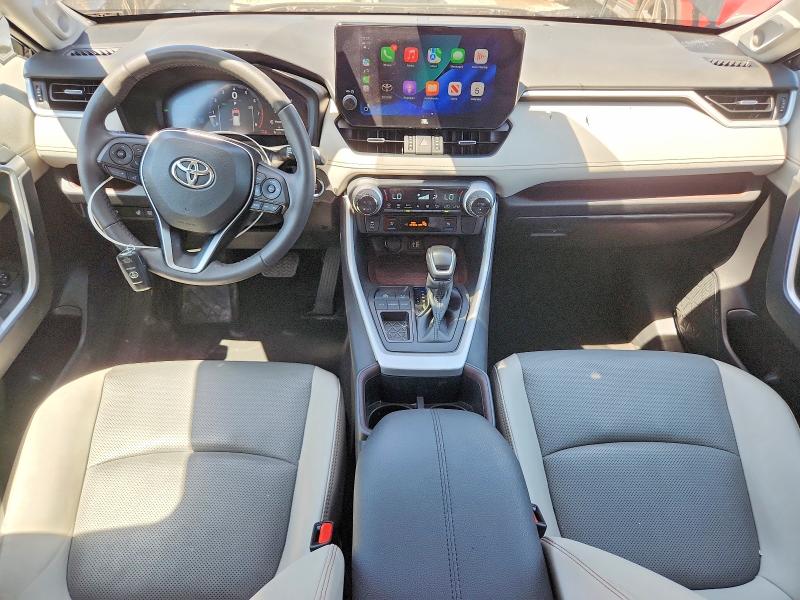 Aukcja sprzedaży 2023 Toyota Rav4, vin: 2T3Y1RFV3PW288819, numer aukcji: 56258816