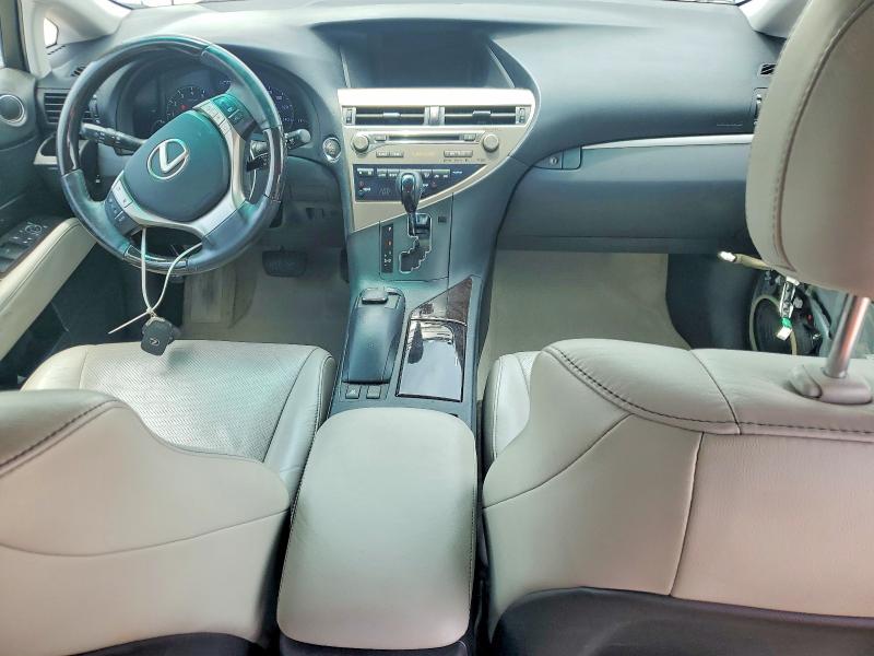 Продаж на аукціоні авто 2013 Lexus Rx, vin: 2T2ZK1BA5DC103998, номер лоту: 55223526