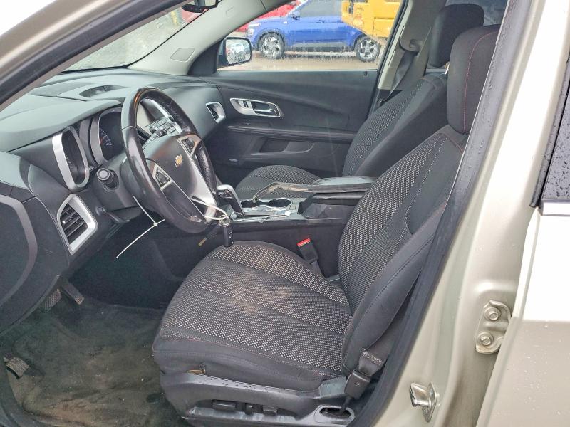 58102096 :رقم المزاد ، 2GNALCEK9F6263571 vin ، 2015 Chevrolet Equinox مزاد بيع