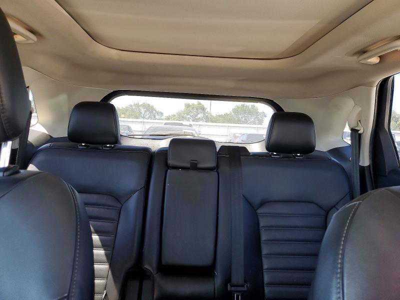 Продаж на аукціоні авто 2017 Ford Edge, vin: 2FMPK3J92HBC49655, номер лоту: 58242256