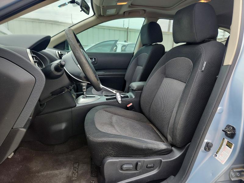 Продажа на аукционе авто 2011 Nissan Rogue, vin: JN8AS5MT2BW171711, номер лота: 58433856