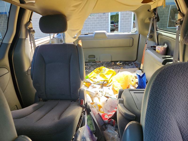 Продаж на аукціоні авто 2007 Dodge Grand Caravan, vin: 2D4GP44L87R195516, номер лоту: 56810476