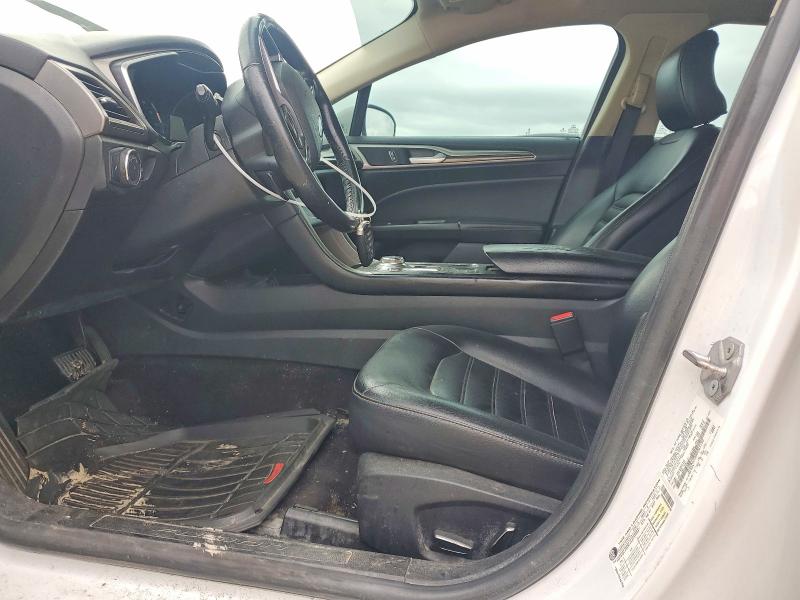 56536006 :رقم المزاد ، 3FA6P0CD8KR265150 vin ، 2019 Ford Fusion مزاد بيع