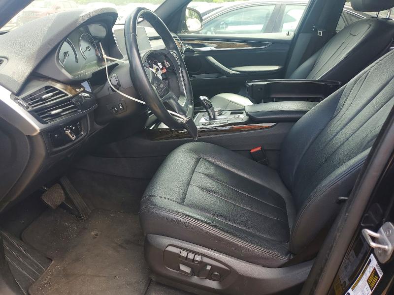 Продажа на аукционе авто 2017 Bmw X5, vin: 5UXKR0C58H0V64866, номер лота: 54435916