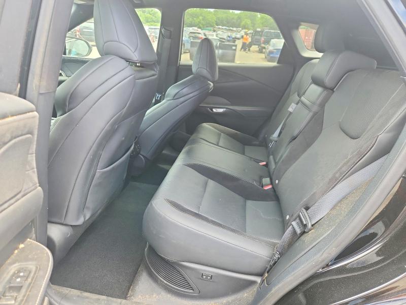 Продаж на аукціоні авто 2023 Lexus Rx, vin: 2T2BCMEA3PC009151, номер лоту: 56396246