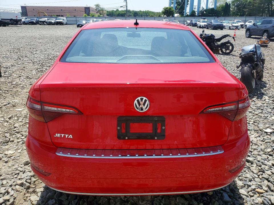Aukcja sprzedaży 2019 Volkswagen Jetta, vin: 3VWC57BU8KM101260, numer aukcji: 56953766