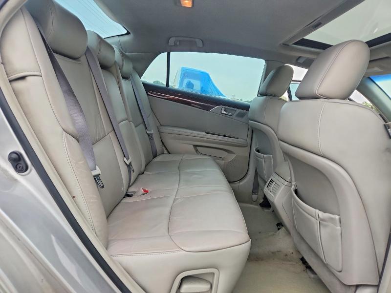 Aukcja sprzedaży 2009 Toyota Avalon, vin: 4T1BK36B09U329036, numer aukcji: 58186476