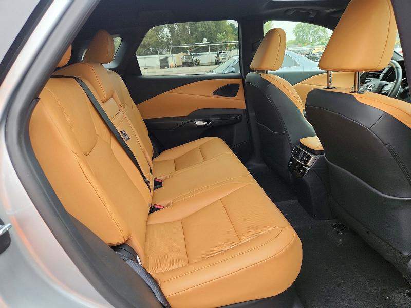 Aukcja sprzedaży 2024 Lexus Rx 350, vin: 2T2BAMCA4RC074554, numer aukcji: 58826676
