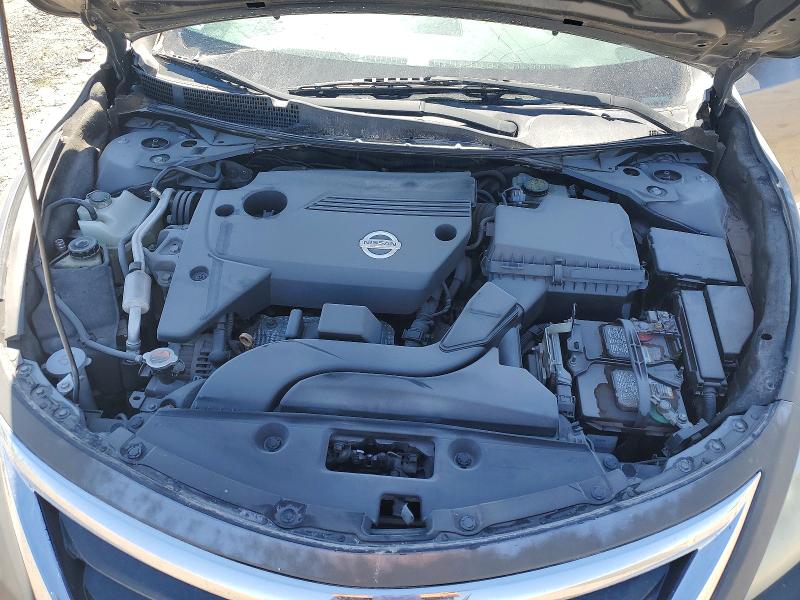 Aukcja sprzedaży 2015 Nissan Altima, vin: 1N4AL3AP6FC241471, numer aukcji: 53460536