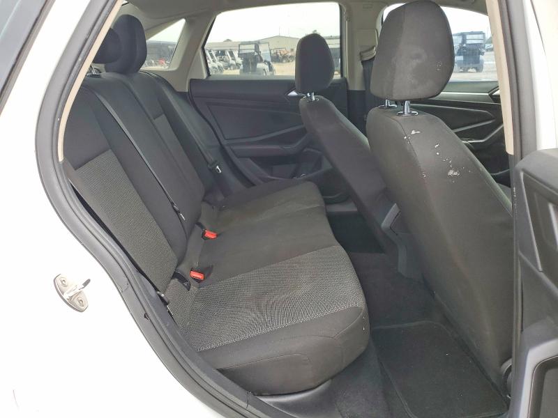 Aukcja sprzedaży 2019 Volkswagen Jetta, vin: 3VWC57BU9KM026522, numer aukcji: 55276246