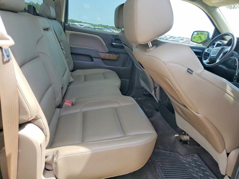 Aukcja sprzedaży 2014 Gmc Sierra, vin: 3GTU2VEC5EG160275, numer aukcji: 57687936