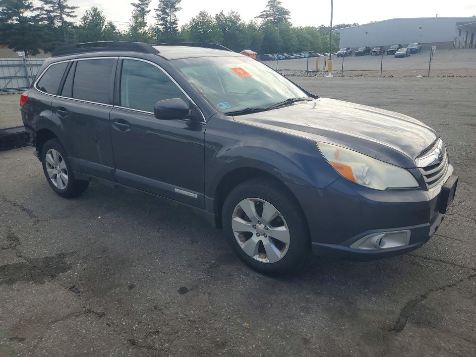 56842546 :رقم المزاد ، 4S4BRBCCXC3201757 vin ، 2012 Subaru Outback مزاد بيع