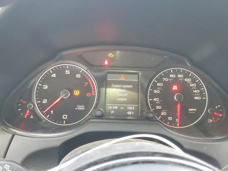 Aukcja sprzedaży 2015 Audi Q5, vin: WA1DGAFP1FA042732, numer aukcji: 55605216