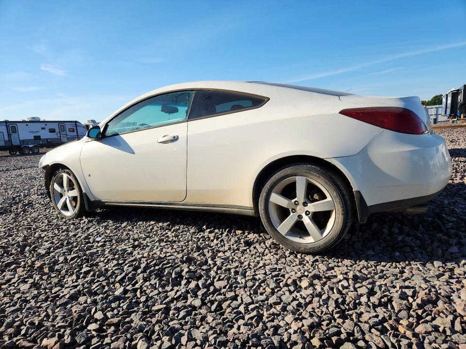 Aukcja sprzedaży 2008 Pontiac G6, vin: 1G2ZH17N584150783, numer aukcji: 52937556