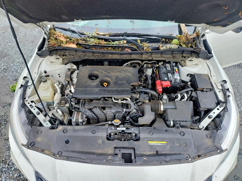 2020 Nissan Altima მანქანა იყიდება აუქციონზე, vin: 1N4BL4DV4LC246653, აუქციონის ნომერი: 55726506