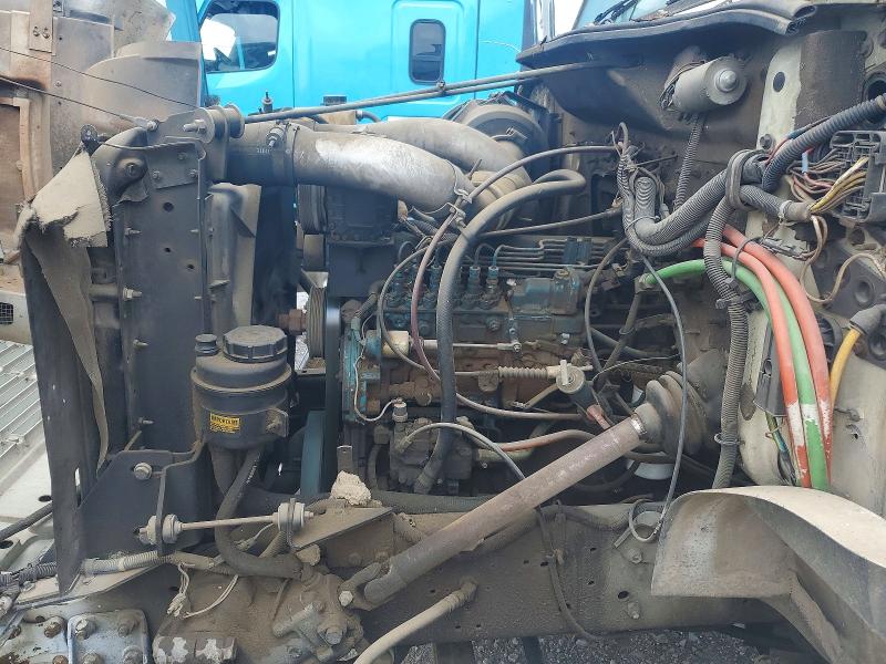 Продаж на аукціоні авто 1996 International 4000, vin: 1HTSCAANXTH241797, номер лоту: 57550596