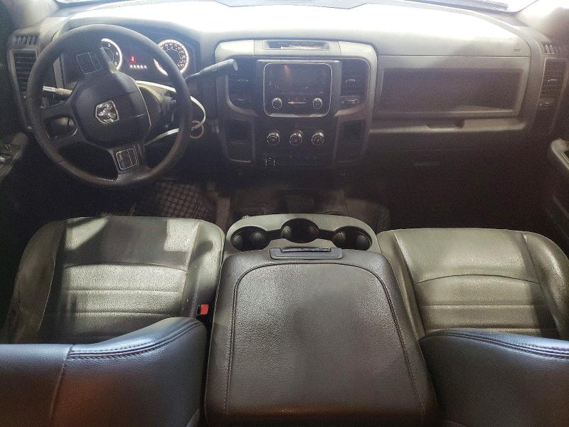 Продажа на аукционе авто 2017 Ram 2500, vin: 3C6UR5CL8HG748410, номер лота: 56081876