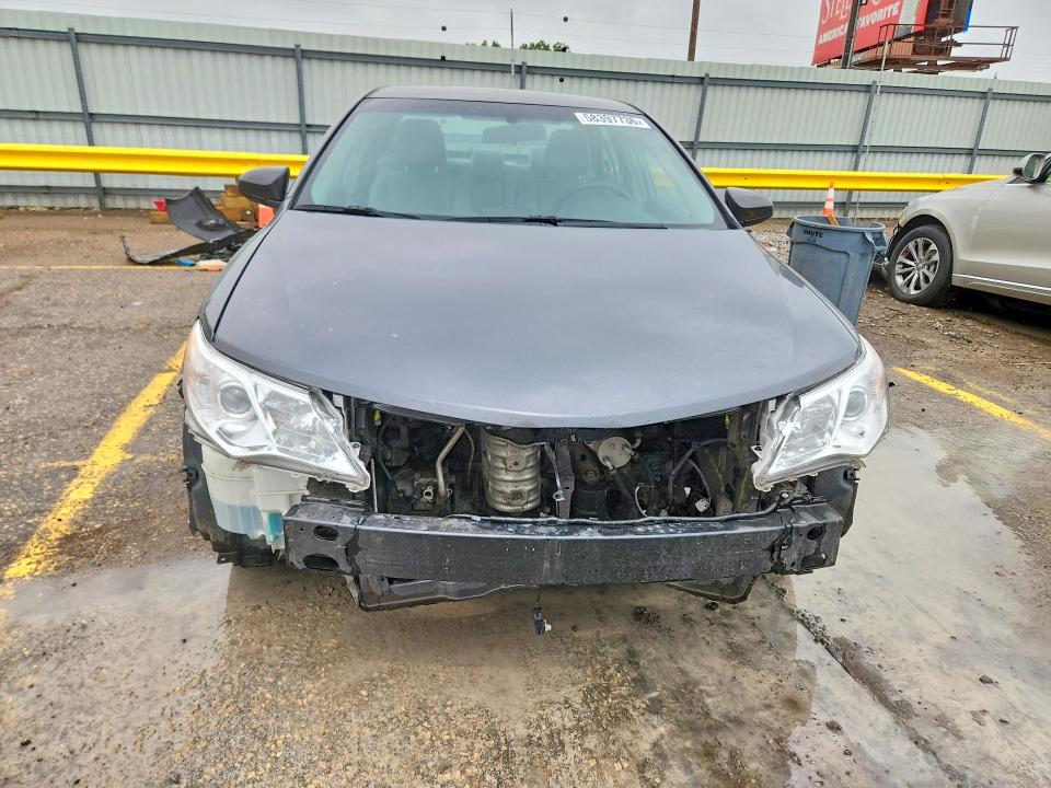 Aukcja sprzedaży 2014 Toyota Camry, vin: 4T1BF1FK8EU359775, numer aukcji: 58397736